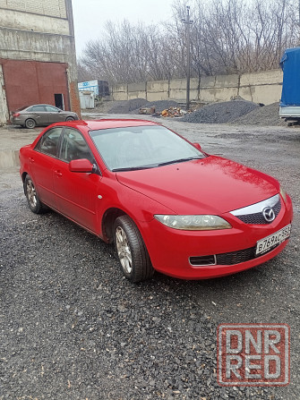 Мазда 6 Макеевка - изображение 3