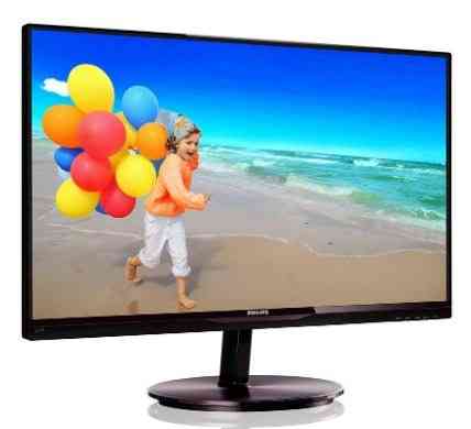 Philips 234E AH-IPS 58,4 см (23") - Обмен на 140шт любой нерабочей-ненужной оперативной памяти озу Донецк