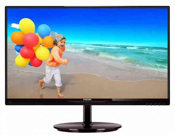 Philips 234E AH-IPS 58,4 см (23") - Обмен на 140шт любой нерабочей-ненужной оперативной памяти озу Донецк