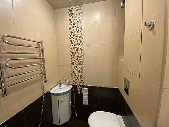 Сдаю прекрасную двухкомнатную квартиру в Кировском районе Донецка на Текстильщике Донецк