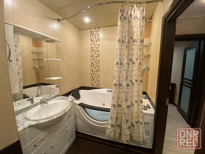 Сдаю прекрасную двухкомнатную квартиру в Кировском районе Донецка на Текстильщике Донецк - изображение 1