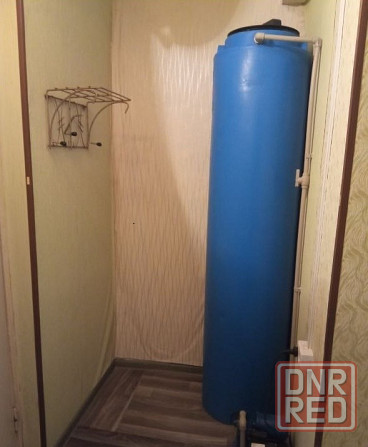 Сдаю прекрасную двухкомнатную квартиру в Кировском районе Донецка на Текстильщике Донецк - изображение 2