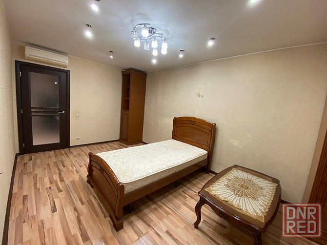 Сдаю прекрасную двухкомнатную квартиру в Кировском районе Донецка на Текстильщике Донецк - изображение 3