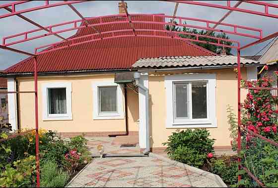 Продается 3-комнатный дом в Ленинском районе Донецк