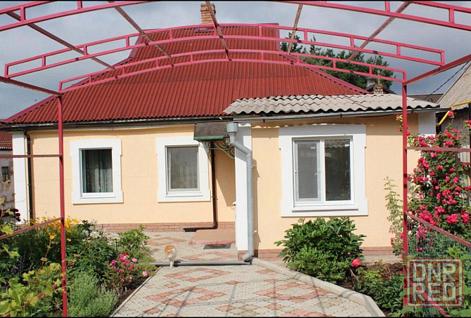 Продается 3-комнатный дом в Ленинском районе Донецк - изображение 2