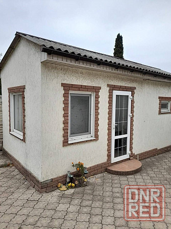 Продается 3-комнатный дом в Ленинском районе Донецк - изображение 1