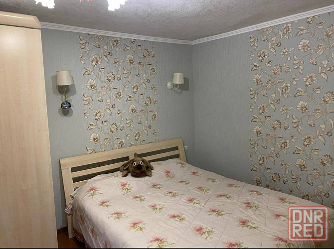 Продается 3-комнатный дом в Ленинском районе Донецк - изображение 5