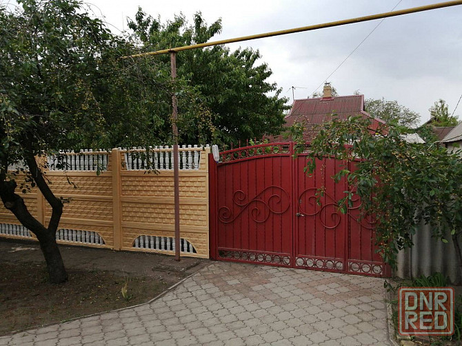 Продается 3-комнатный дом в Ленинском районе Донецк - изображение 8