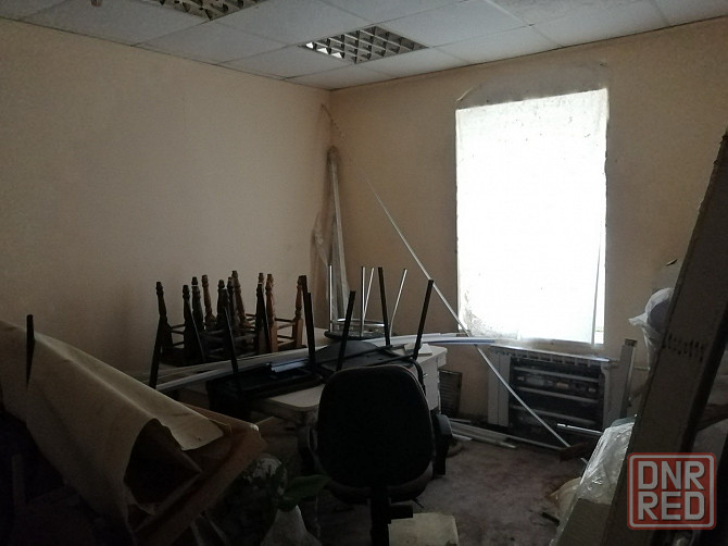 Продается коммерческое помещение свободного назначения Донецк - изображение 6