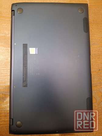 Asus ZenBook UX533F (i5-8265U, 16Gb DDR4, GTX 1050, SSD 512Gb) Макеевка - изображение 4