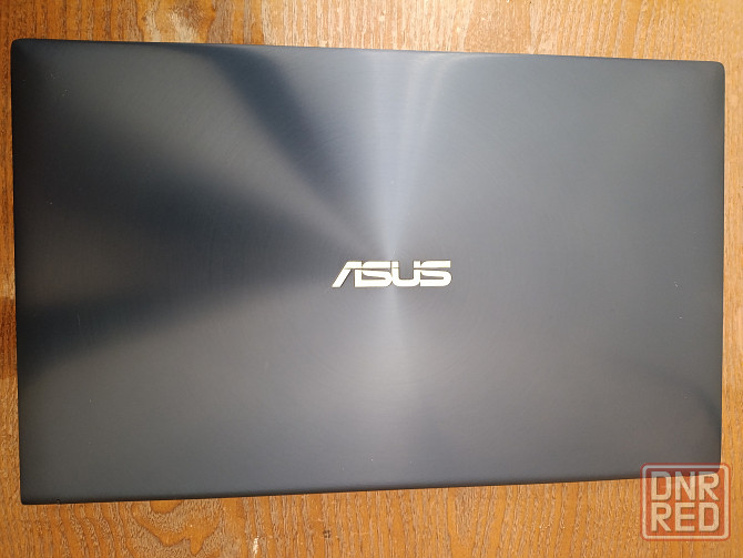 Asus ZenBook UX533F (i5-8265U, 16Gb DDR4, GTX 1050, SSD 512Gb) Макеевка - изображение 3