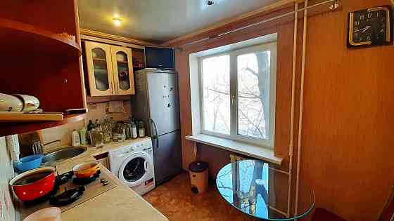 2х ком. брежневка, ул. Раздольная Донецк