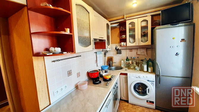 2х ком. брежневка, ул. Раздольная Донецк - изображение 6