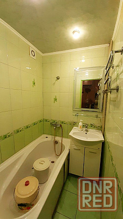 2х ком. брежневка, ул. Раздольная Донецк - изображение 7