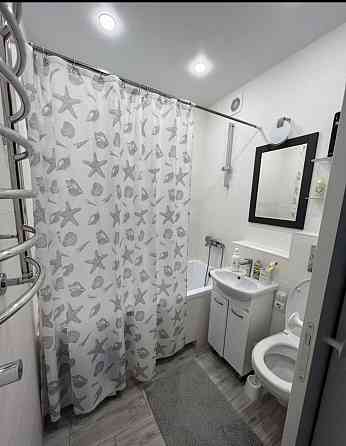 Сдается однокомнатная квартира в Киевском районе по Артёма (Донецк сити). Донецк