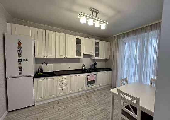 Сдается однокомнатная квартира в Киевском районе по Артёма (Донецк сити). Донецк