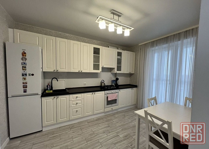 Сдается однокомнатная квартира в Киевском районе по Артёма (Донецк сити). Донецк - изображение 2