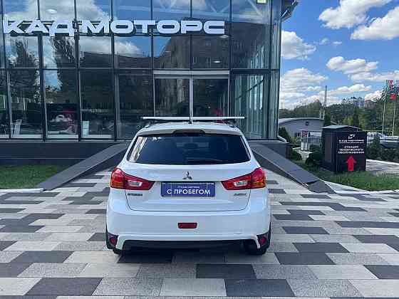 MITSUBISHI ASX Донецк