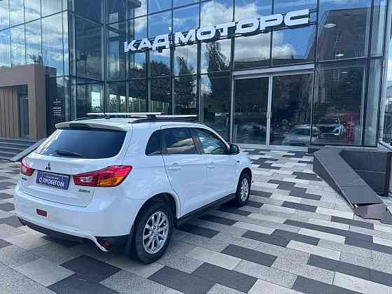 MITSUBISHI ASX Донецк