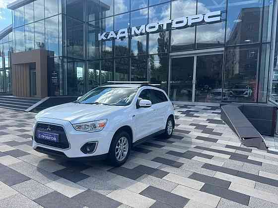 MITSUBISHI ASX Донецк