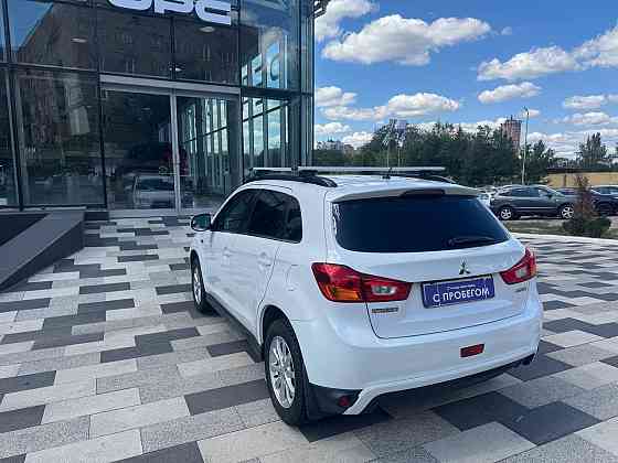 MITSUBISHI ASX Донецк