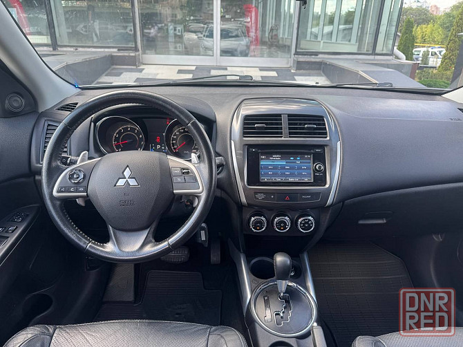 MITSUBISHI ASX Донецк - изображение 7