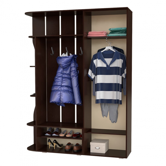 Прихожая Донецк