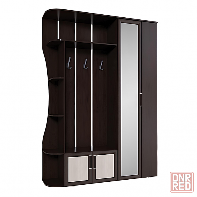 Прихожая Донецк - изображение 1