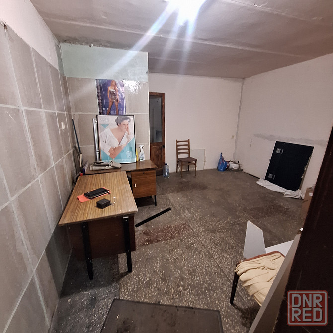 Аренда помещения свободного назначения Макеевка - изображение 6