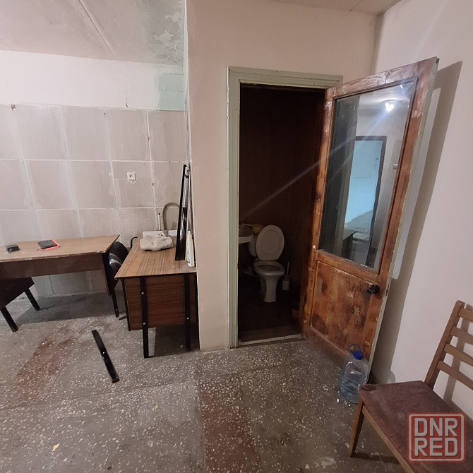 Аренда помещения свободного назначения Макеевка - изображение 5