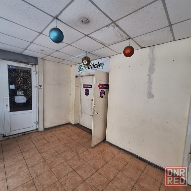 Аренда помещения свободного назначения Макеевка - изображение 4