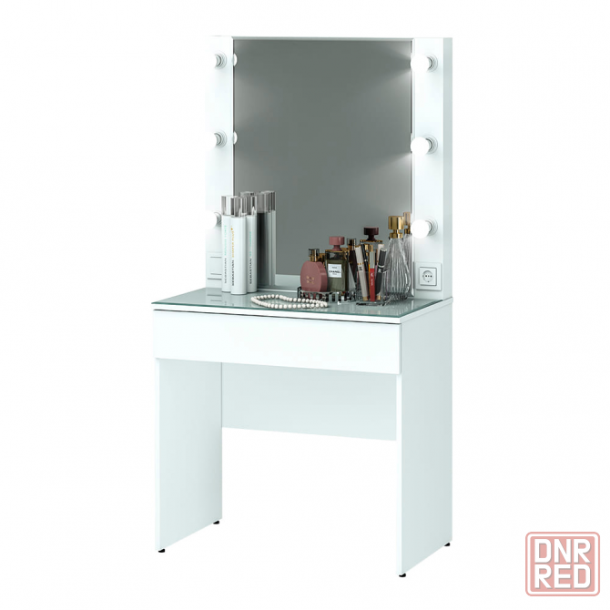 Стол туалетный Донецк - изображение 1