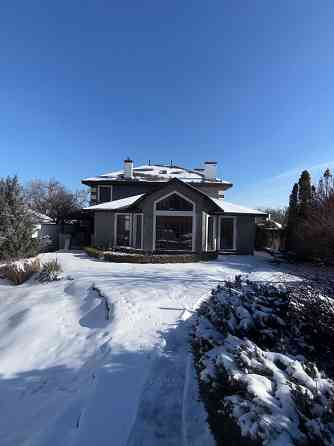 Продажа Дома в Парковой Зоне - Выход к Парку Щербакова ,Отель Прага ! Лучшая Локация Донецка ! Донецк