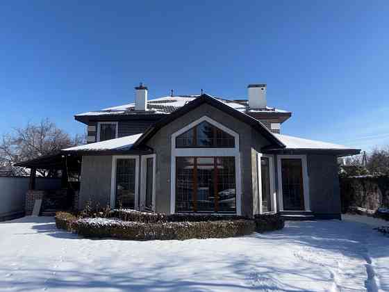 Продажа Дома в Парковой Зоне - Выход к Парку Щербакова ,Отель Прага ! Лучшая Локация Донецка ! Донецк