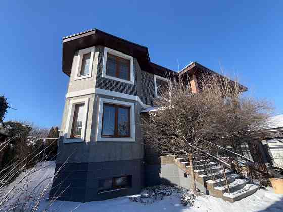 Продажа Дома в Парковой Зоне - Выход к Парку Щербакова ,Отель Прага ! Лучшая Локация Донецка ! Донецк