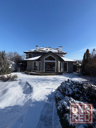 Продажа Дома в Парковой Зоне - Выход к Парку Щербакова ,Отель Прага ! Лучшая Локация Донецка ! Донецк - изображение 2