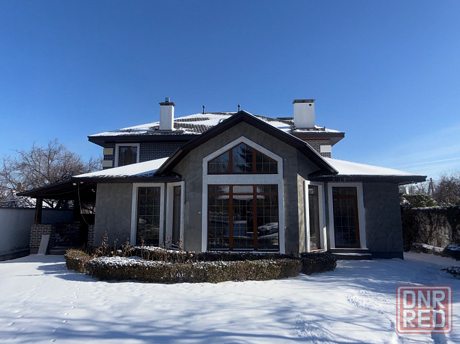 Продажа Дома в Парковой Зоне - Выход к Парку Щербакова ,Отель Прага ! Лучшая Локация Донецка ! Донецк - изображение 4