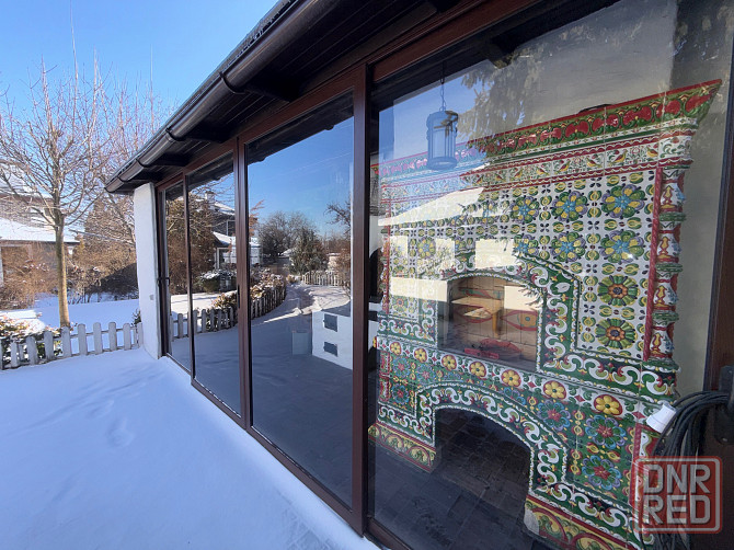 Продажа Дома в Парковой Зоне - Выход к Парку Щербакова ,Отель Прага ! Лучшая Локация Донецка ! Донецк - изображение 8