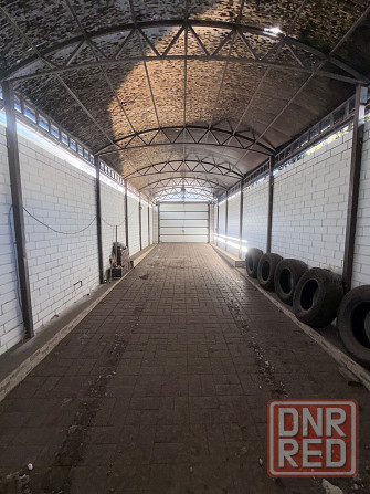 Продажа Дома в Парковой Зоне - Выход к Парку Щербакова ,Отель Прага ! Лучшая Локация Донецка ! Донецк - изображение 9