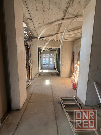 Продажа Дома в Парковой Зоне - Выход к Парку Щербакова ,Отель Прага ! Лучшая Локация Донецка ! Донецк - изображение 12