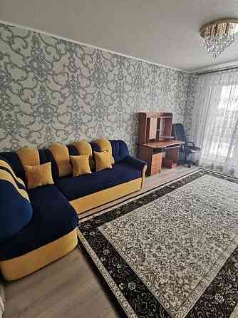 Двухкомнатная квартира в Пролетарском районе (мкр. Восточный) Донецк