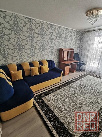 Двухкомнатная квартира в Пролетарском районе (мкр. Восточный) Донецк - изображение 2