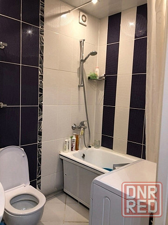 Двухкомнатная квартира в Пролетарском районе (мкр. Восточный) Донецк - изображение 4