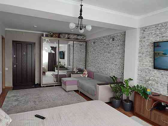 Сдам 1-комнатную квартиру в Ворошиловском районе, по улице Артема Донецк