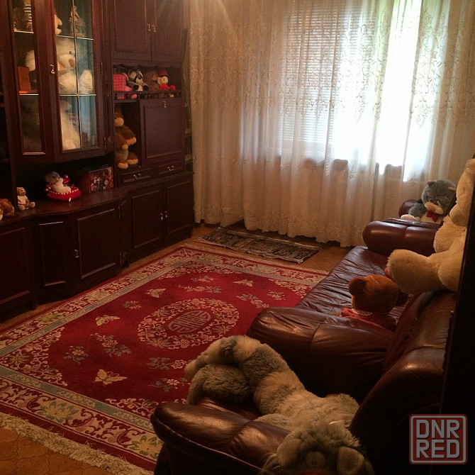 Аренда 3 к кв. Калининский р-н. Торговый институт Донецк - изображение 1