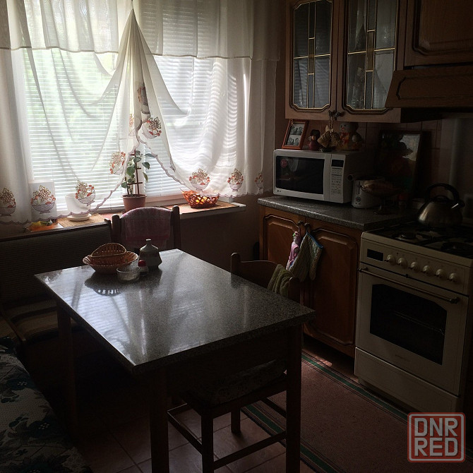 Аренда 3 к кв. Калининский р-н. Торговый институт Донецк - изображение 4