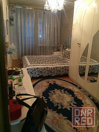 Аренда 3 к кв. Калининский р-н. Торговый институт Донецк - изображение 3