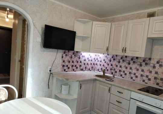 Предлагается в аренду однокомнатная квартира в Буденновском районе Донецк