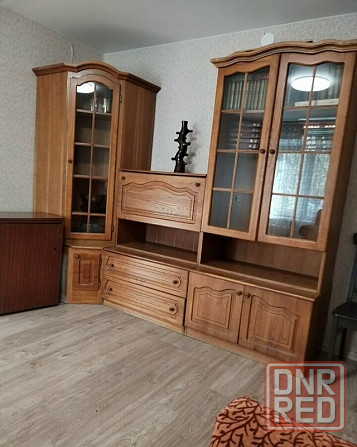 Предлагается в аренду однокомнатная квартира в Буденновском районе Донецк - изображение 3