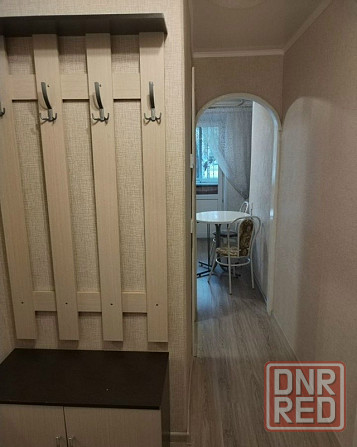 Предлагается в аренду однокомнатная квартира в Буденновском районе Донецк - изображение 2